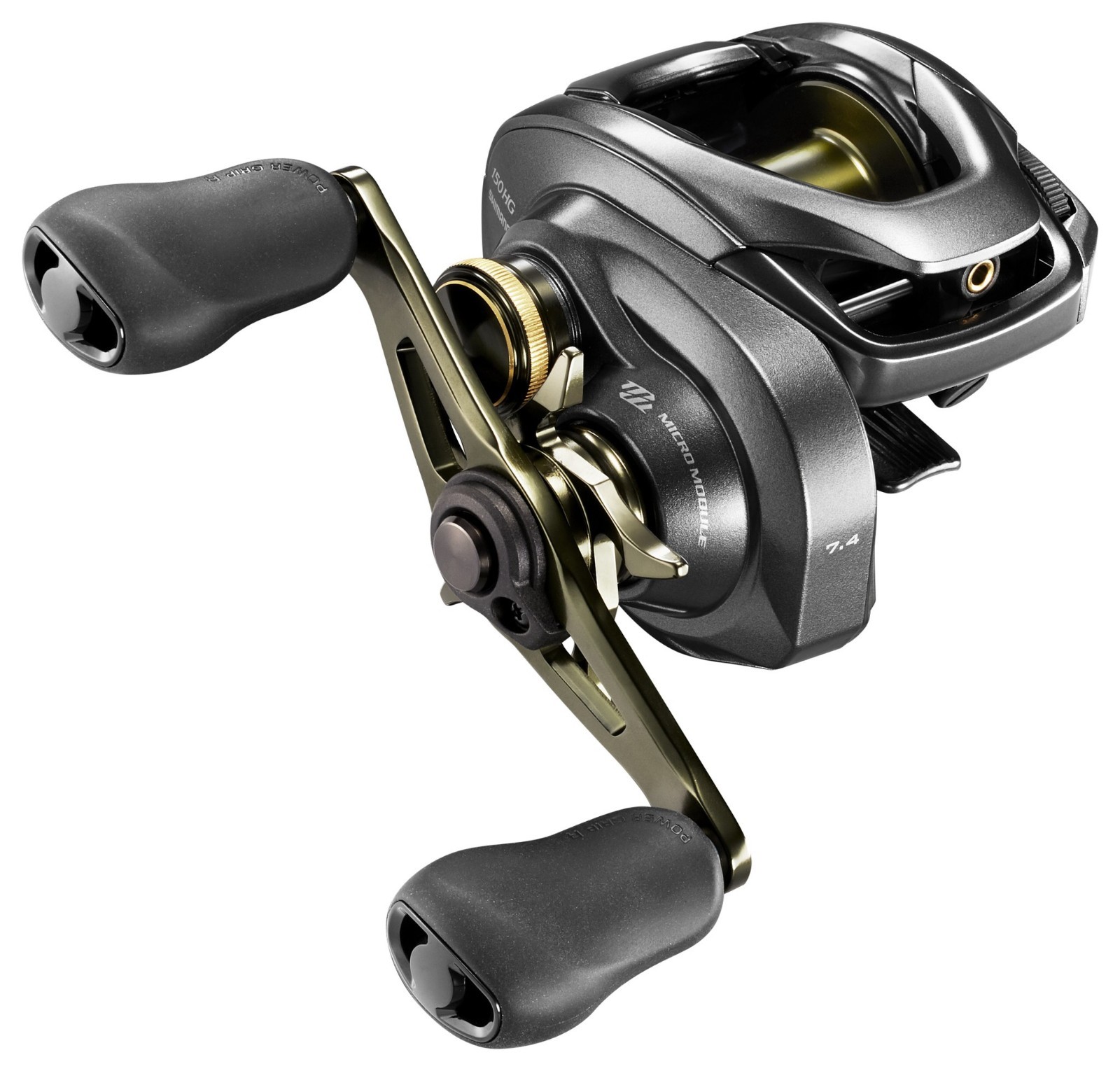 「美品」SHIMANO 16ANTARES DC HG シマノ】 16アンタレス DC HG SHIMANO ANTARES | スプールエッジ