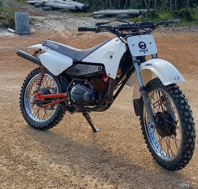 Mách Bạn Nhiều Hơn 91 Yamaha 100Cc Mới Nhất - Tin Học Đông Hòa