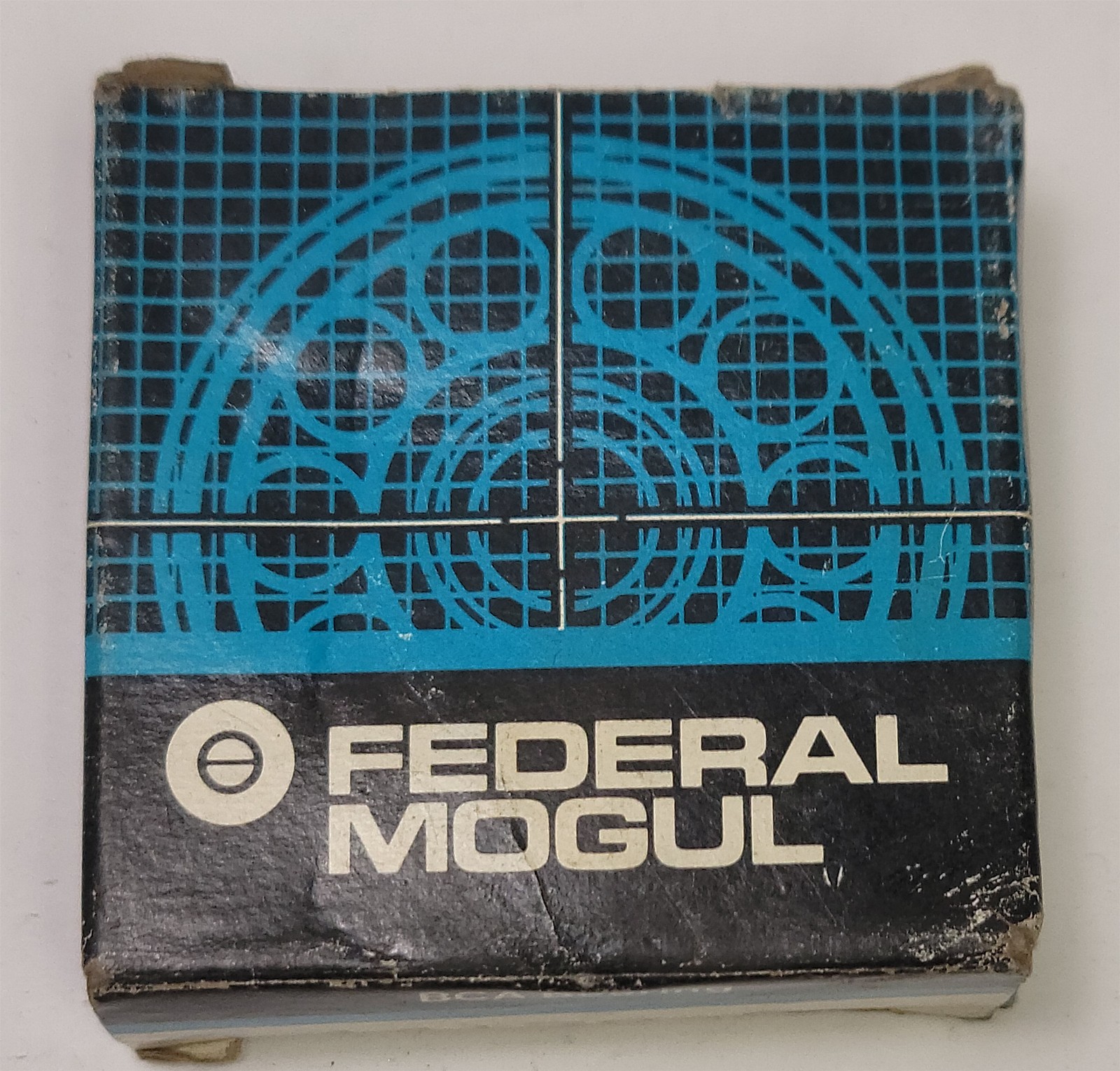 Federal Mogul BCA Bearing 14138-A Roller Bearing Cone - New OS