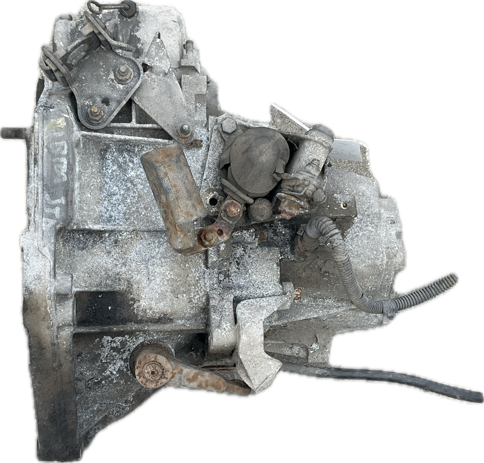 Cambio manuale per modello LANCIA LYBRA 1.9 JTD diesel marce ricambio usato