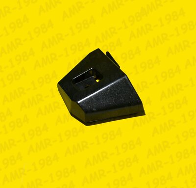 FONDO PEDANA NERO BRILLANTE LATO SX ORIGINALE APRILIA SR FACTORY AP8269402