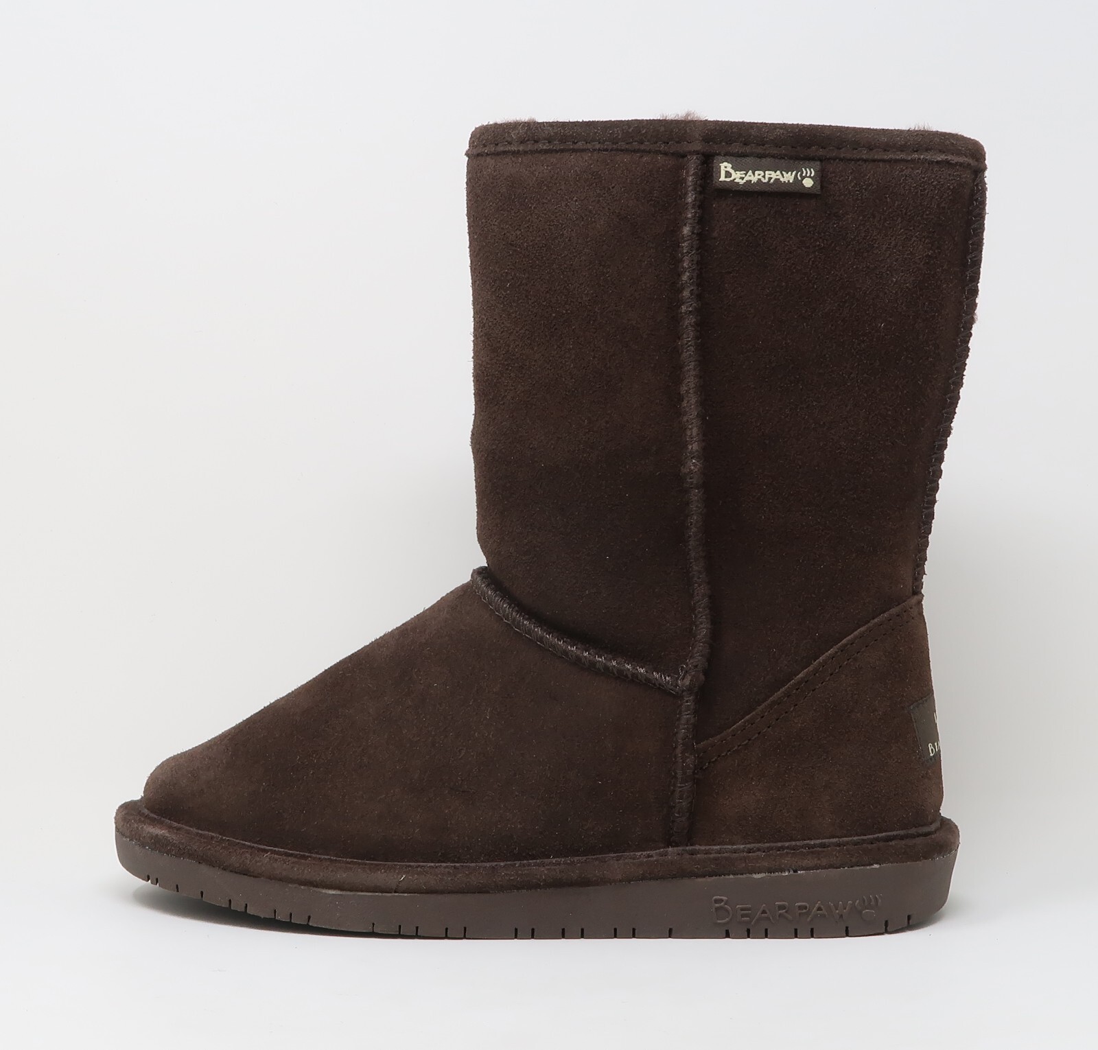 BEARPAW Women’s Emma 10 BEARPAW Women's Emma 10