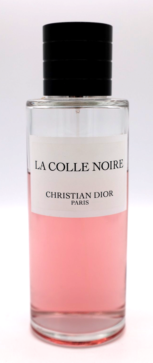 DV7012C CHRISTIAN DIOR　LA COLLE NOIRE Christian Dior Collection Privee La Colle Noire 250ml / 8.4