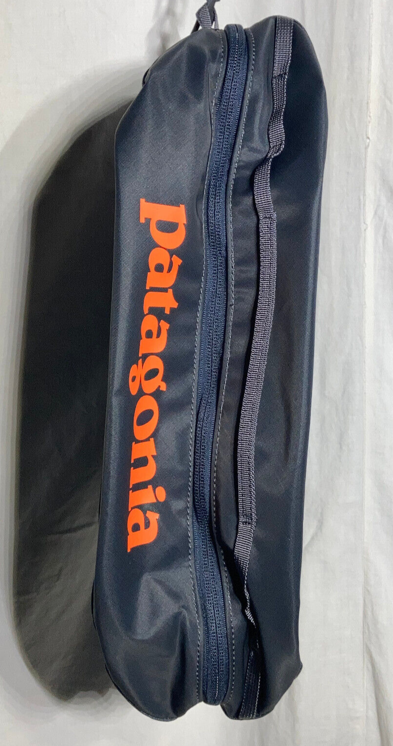 patagonia キャリーカート ブラック PATAGONIA (パタゴニア) Black Hole Wheeled Duffel 100L