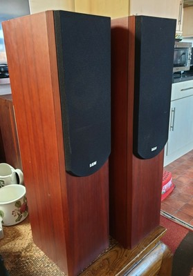 b&w p4 tweeter replacement