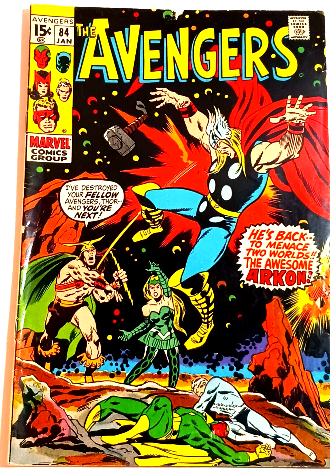 アメコミ・英語　HISTORY OF THE MARVEL UNIVERSE アメコミ・英語 HISTORY OF THE MARVEL UNIVERSE History Of The