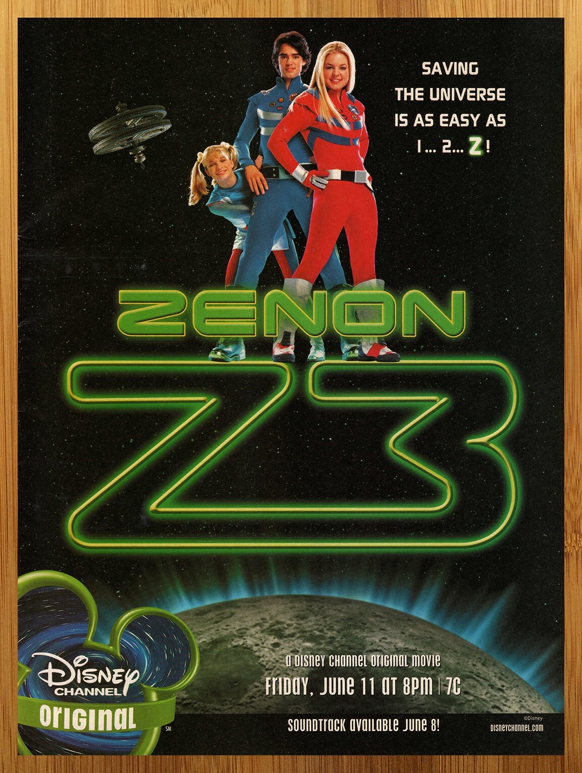 アート・デザイン・音楽 Disney 2016 Vintage Poster Series アート・デザイン・音楽 Disney 2016 Vintage Poster Series