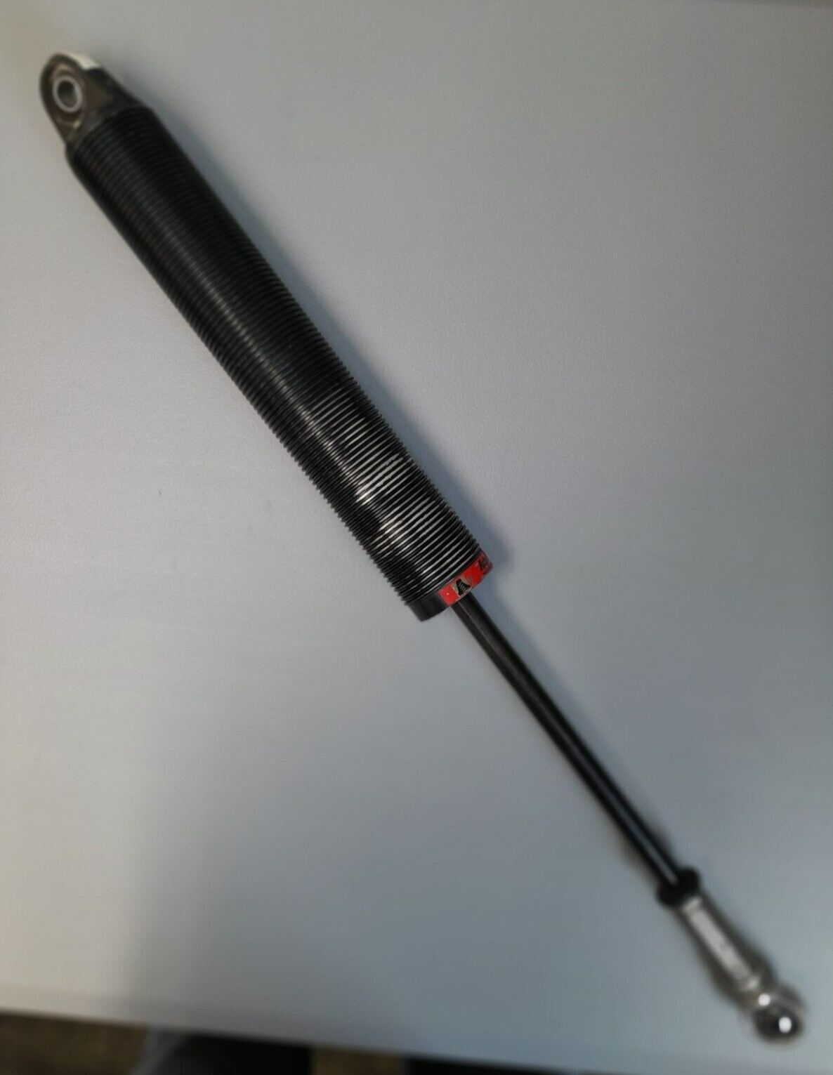 Advanced Racing Suspension ARS 2000 Series Adjustable 8'' Dirt Late