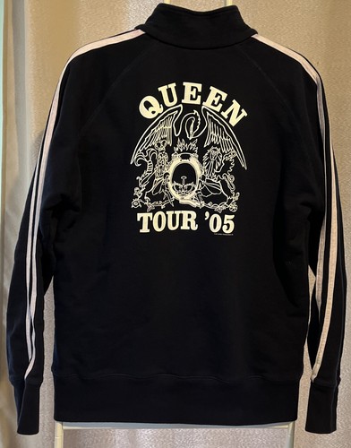QUEEN ツアー2024オフィシャルパーカーXXL QUEEN ツアー2024オフィシャルパーカーXXL QUEEN ツアー2024