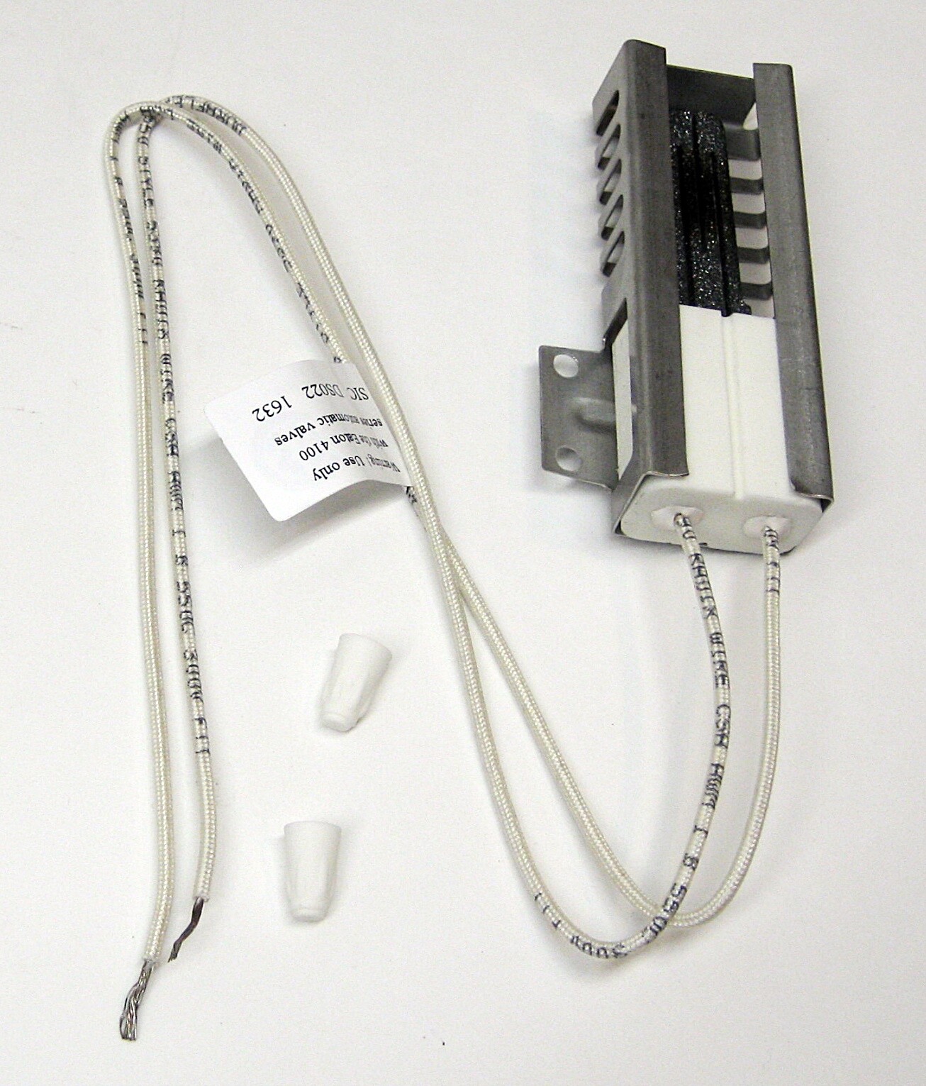 New Replacement for Electrolux Frigidaire 5303935066 Oven Range Flat Igniter