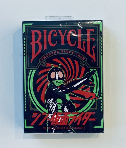Global Playing Cards レッド・ブルーセット Global Playing Cards レッド・ブルーセット