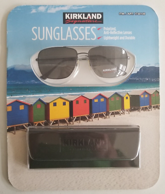 Kirkland Signature M50 Men 