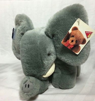 dakin stuffed dog