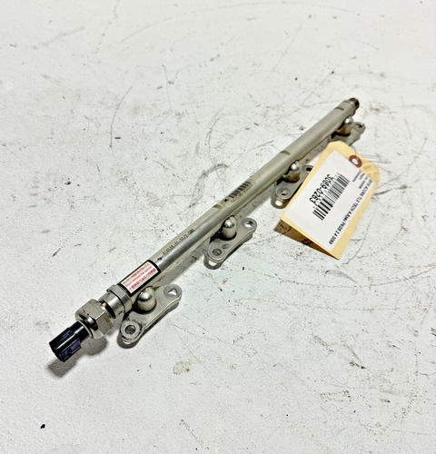 Fuel Injection Rail Line W/ Sensor & Pipe Acura TLX 2.4L 2015-2020 OEM