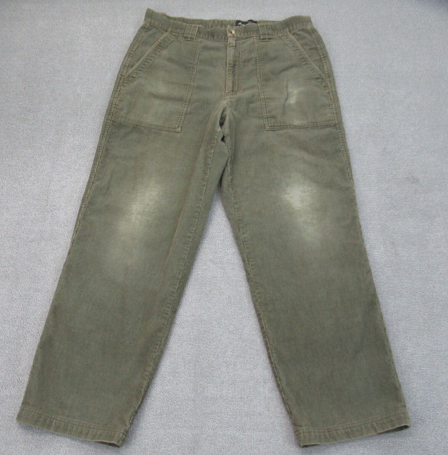 archive　Eddie Bauer　40×32　cargo　wide　y2k archive Eddie Bauer 40x32 cargo wide y2k