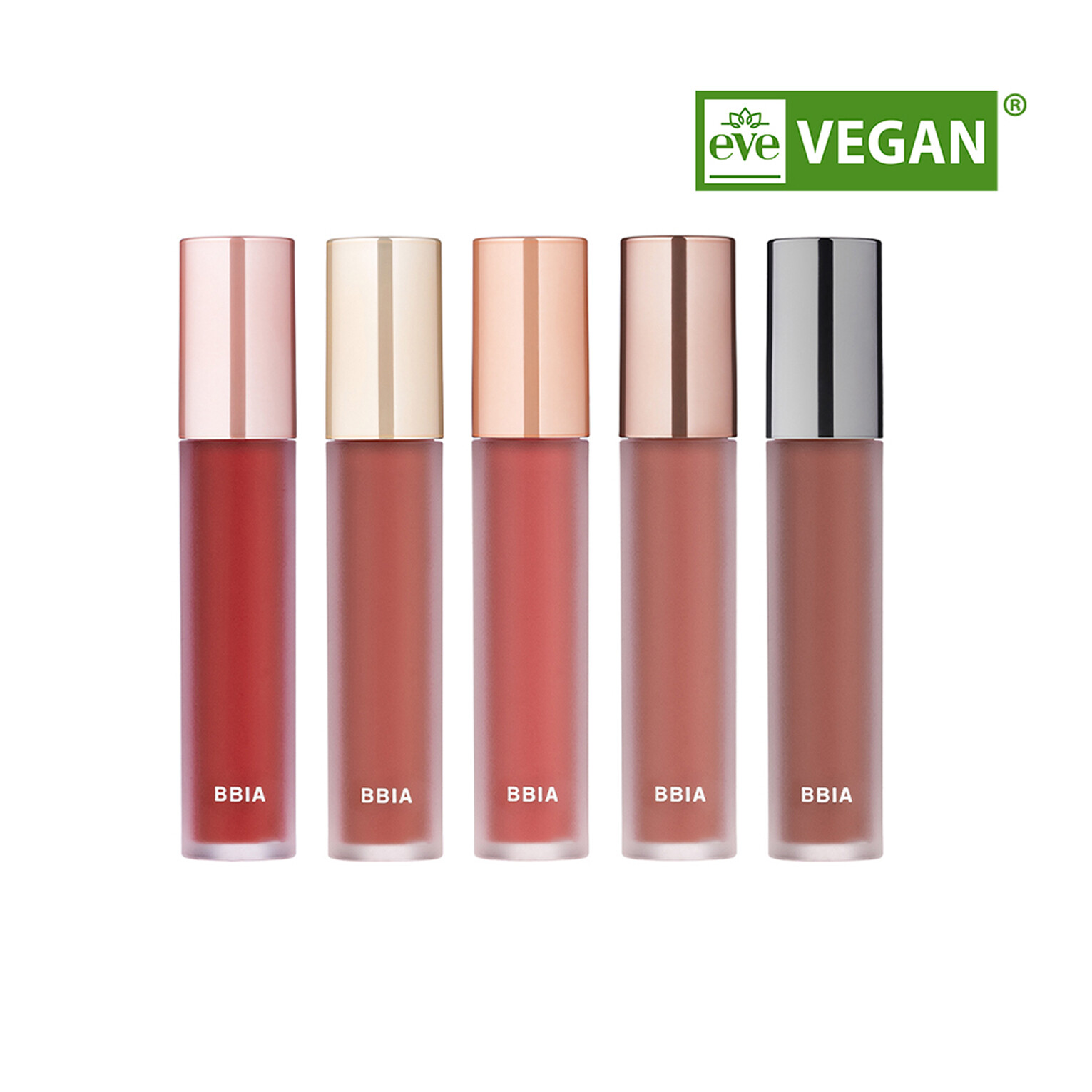 BBIA Last Velvet Tint 2本セット V14 V25 Amazon.com : BBIA Last Velvet Tint - Soft & Creamy Matte