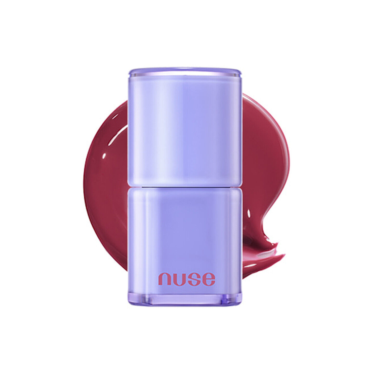 NUSE Care Liptual 4.5g 13 colors Moisture Glossy #Vital NUSE Care Liptual 4.5g 13 colors Moisture Glossy #Vital