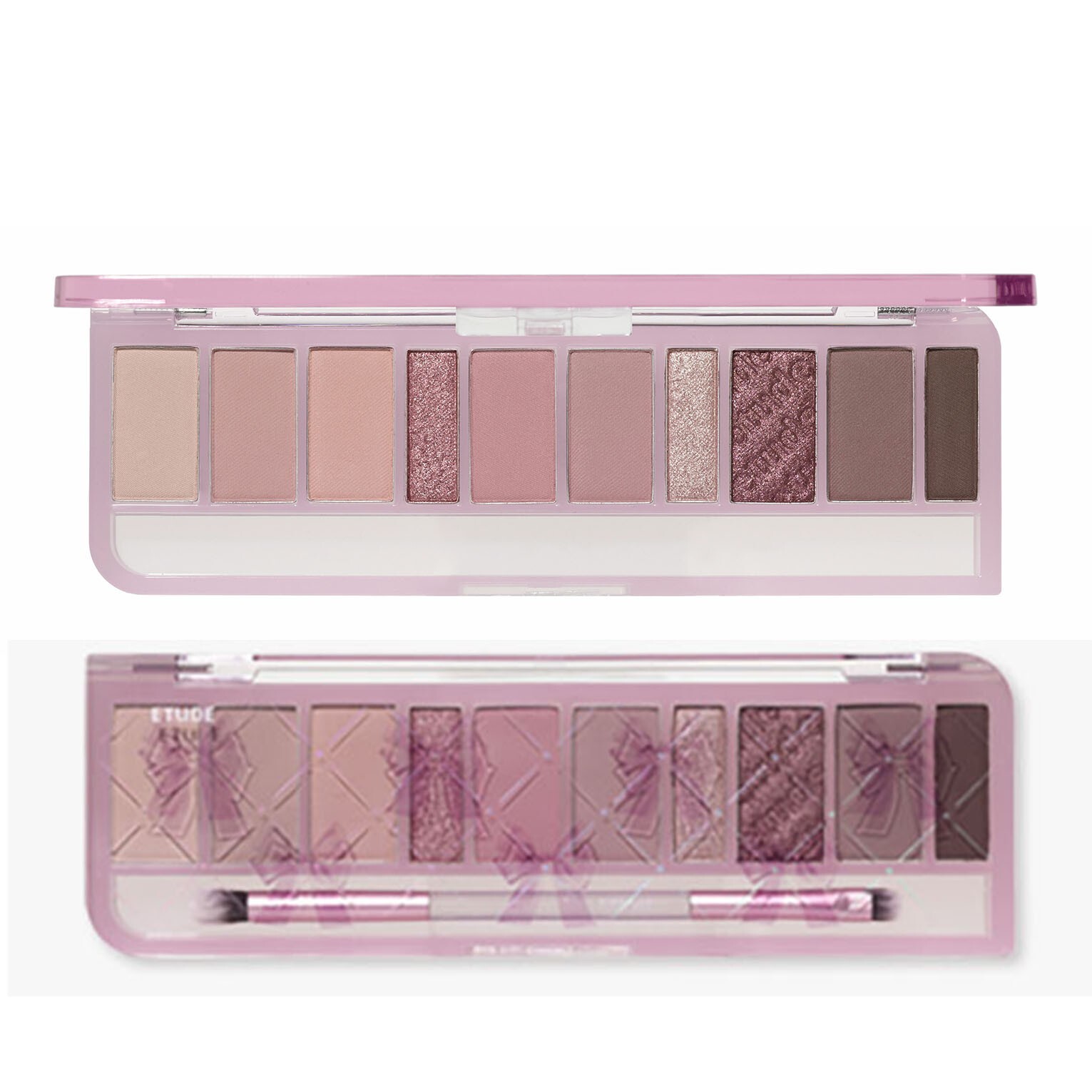 ETUDE Play Color Eyes 5.7g #Cool Stage 2023 F/W Eyeshadow