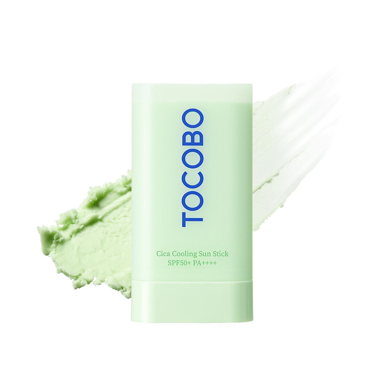 TOCOBO Cica Cooling Sun Stick 18g SPF50+ PA++++ K-Beauty | eBay