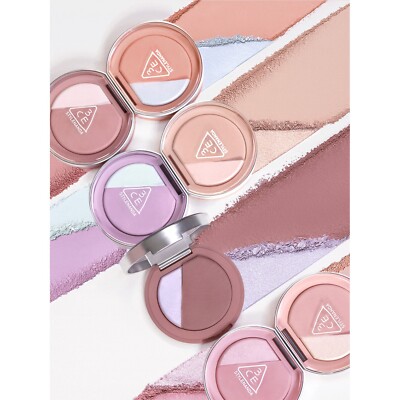 3CE Blushlighter 4.3g-4.8g  7colors K-Beauty