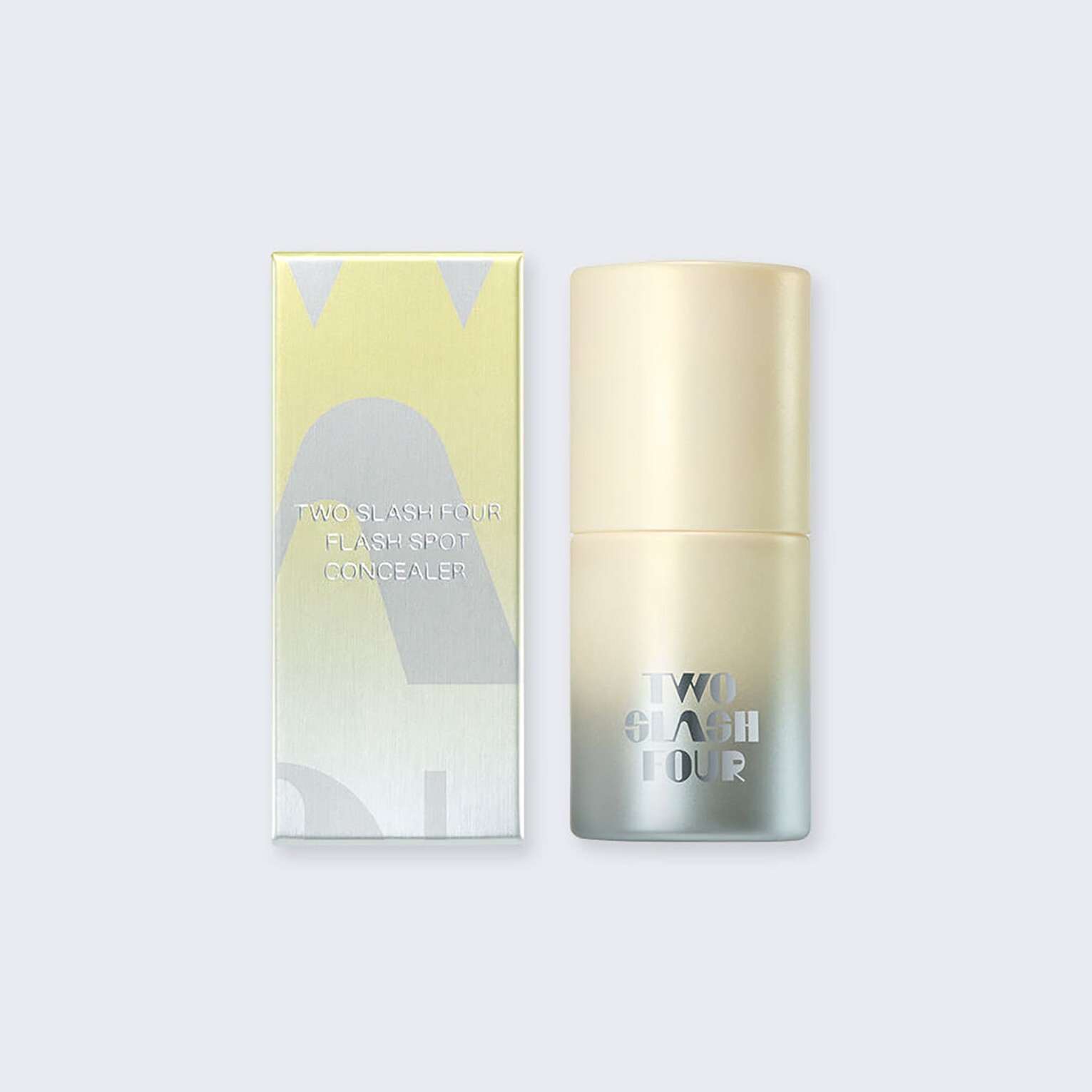Slick Concealer NEO 新品未使用　2本セット TWO SLASH FOUR Flash Spot Concealer 13.5g K-Beauty | eBay