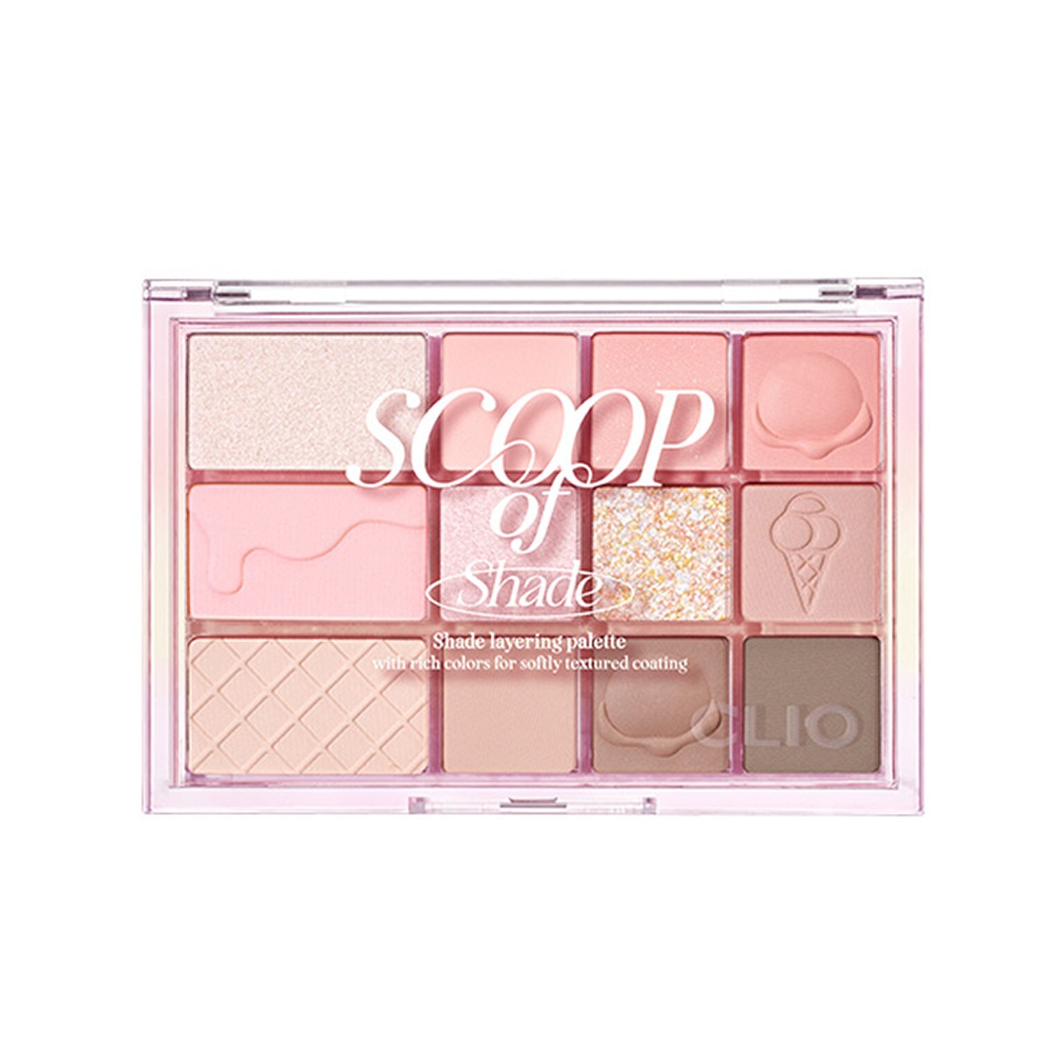 Clio shade shadow. Clio shade shadow