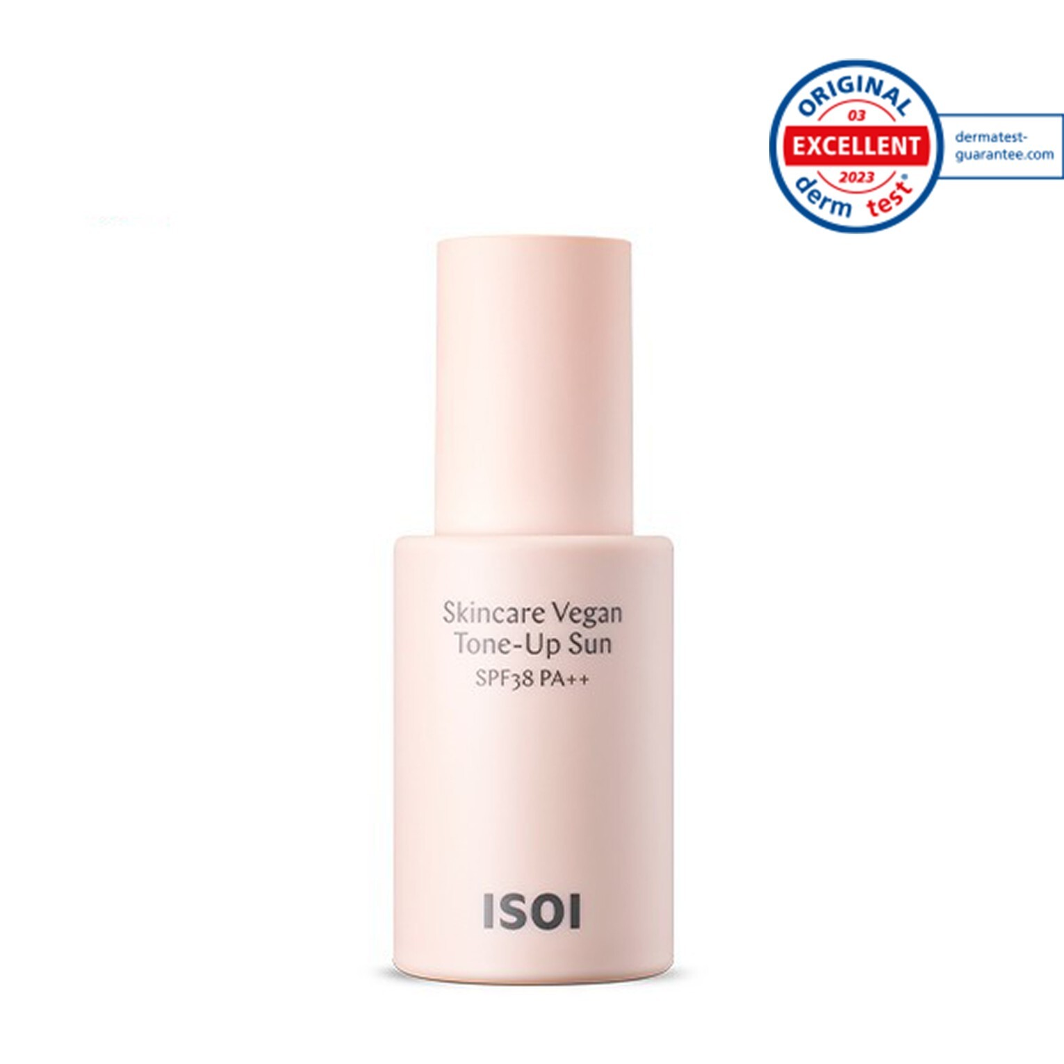 VEGA WATER FOUNDATION No. 07 & 08 40ml