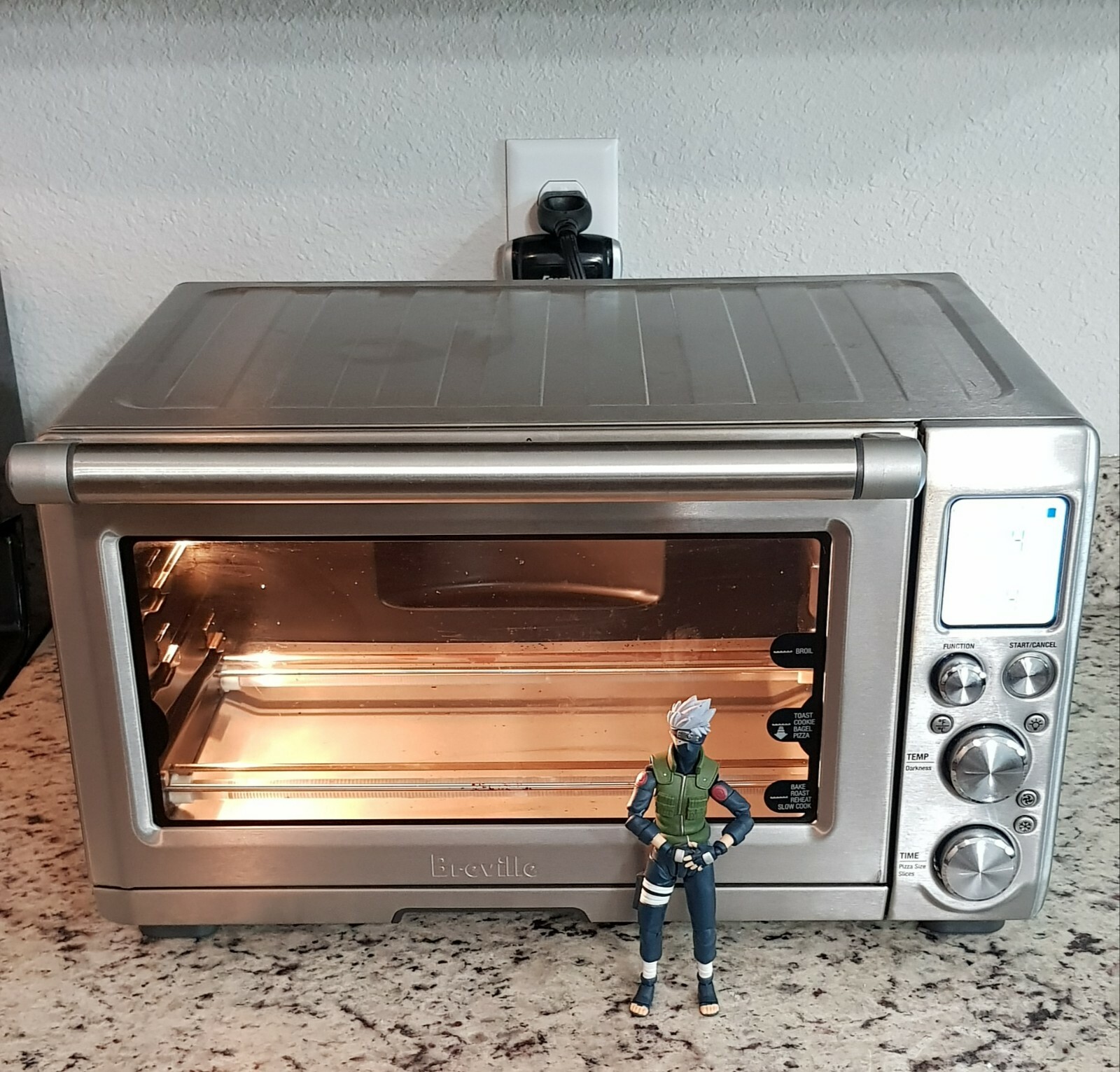 breville ovens
