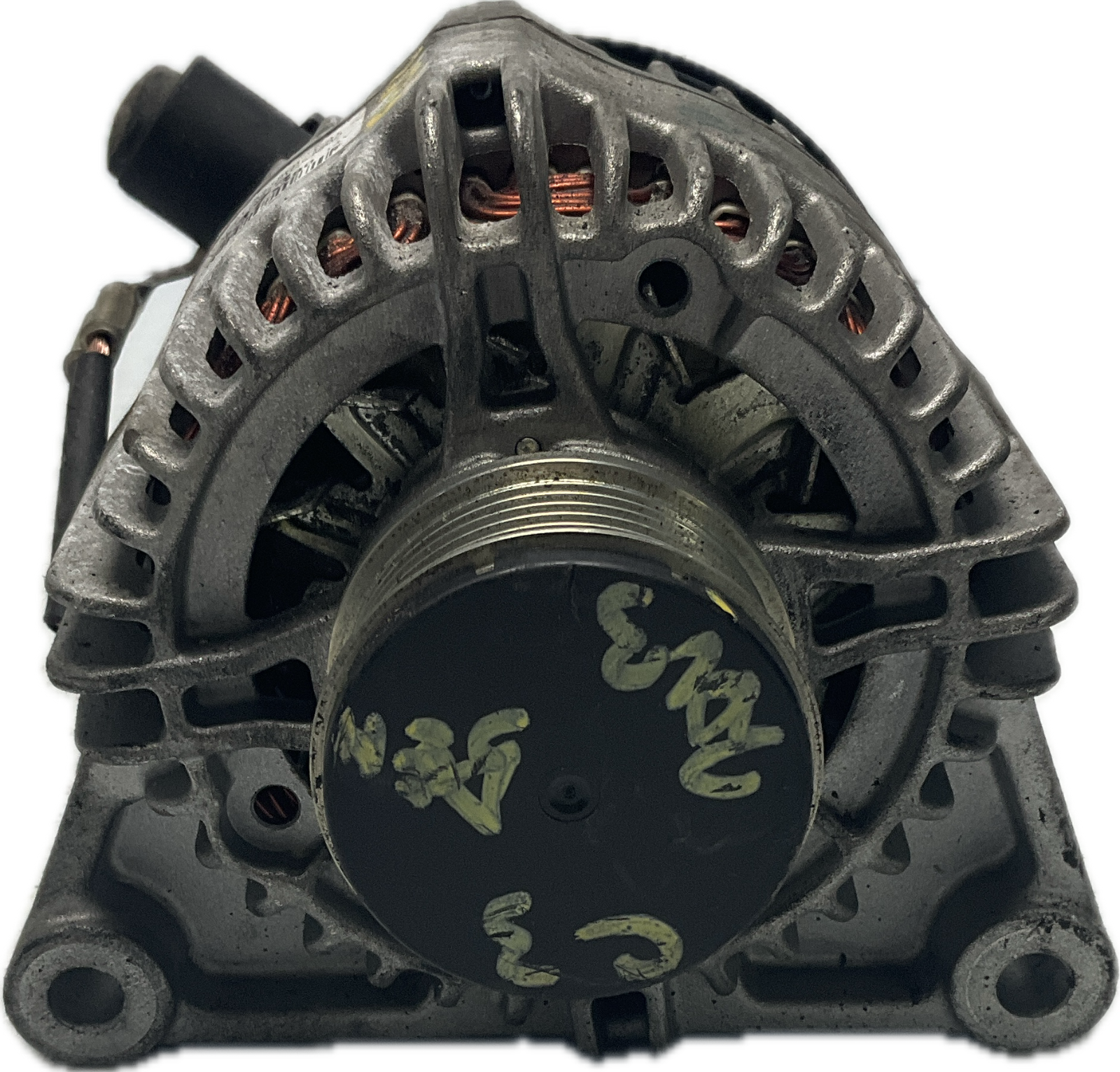 Alternatore per modello: CITROEN PEUGEOT codice ricambio 9688237380 MS1012101720