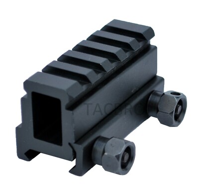 Utg 5 Slot Riser