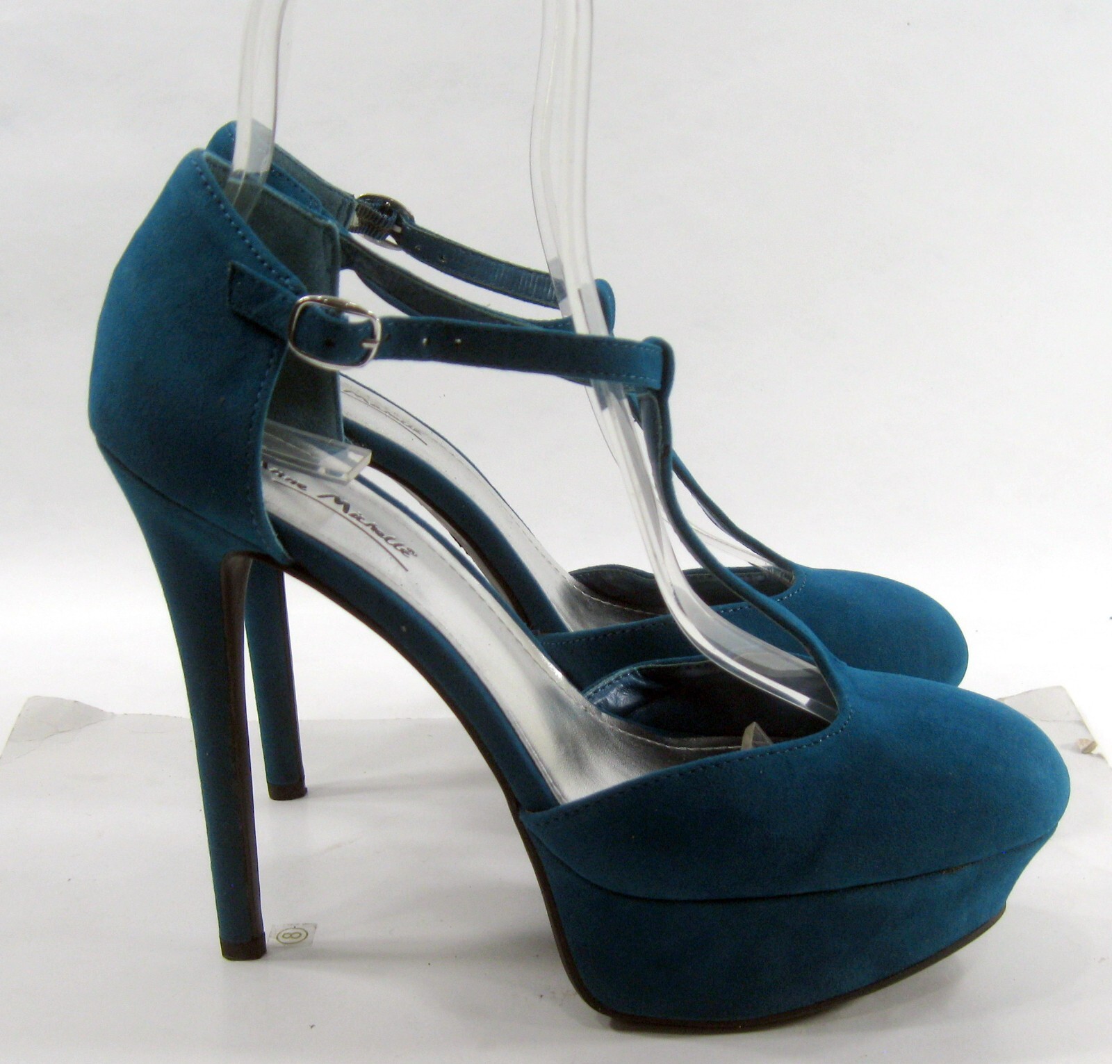 Anne Michelle Green 5.5