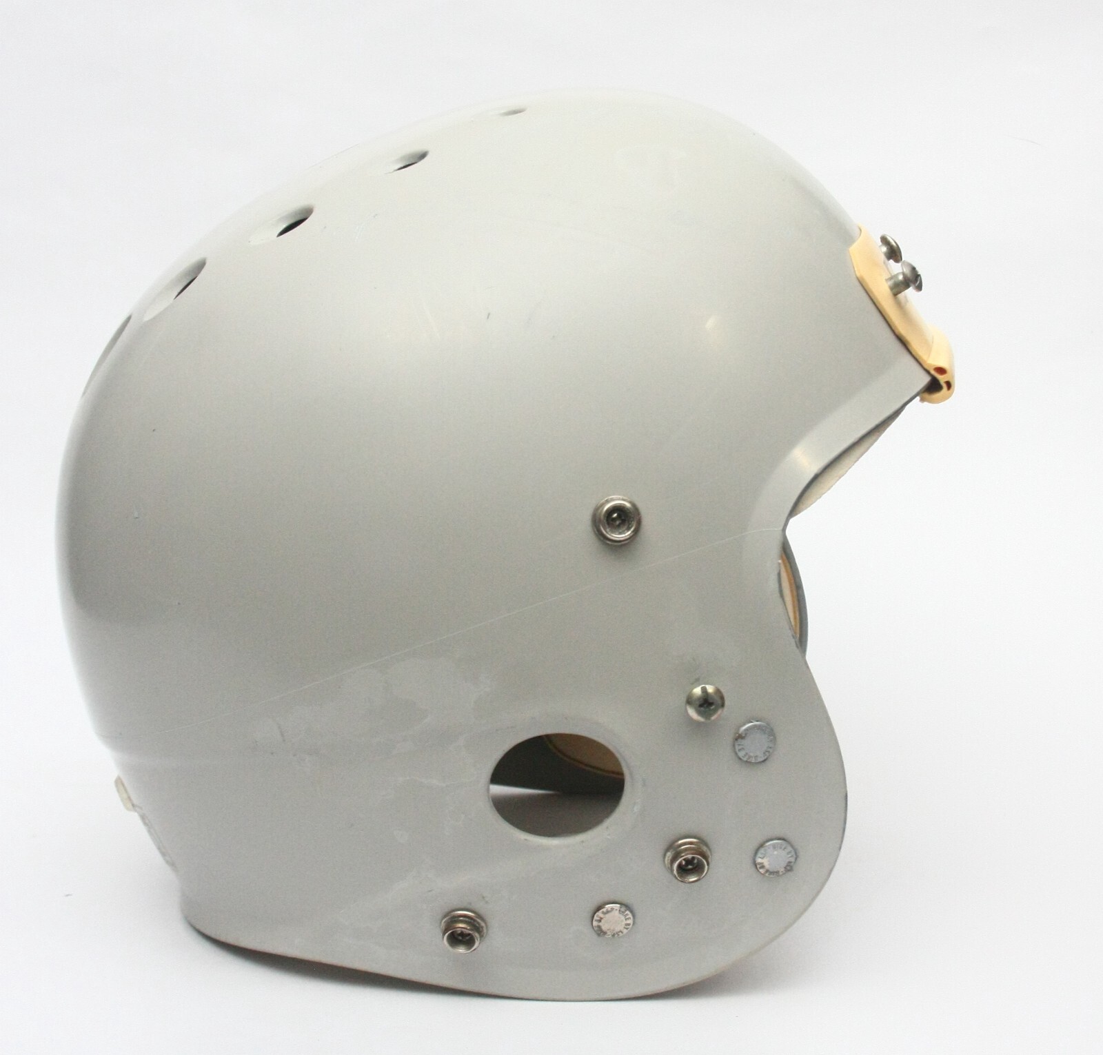 ヘルメット 1970s BIKE FOOTBALL HELMET VINTAGE vintage BIKE football helmet size Medium M w/ face mask | eBay