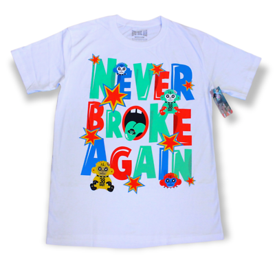 wu wear t shirt