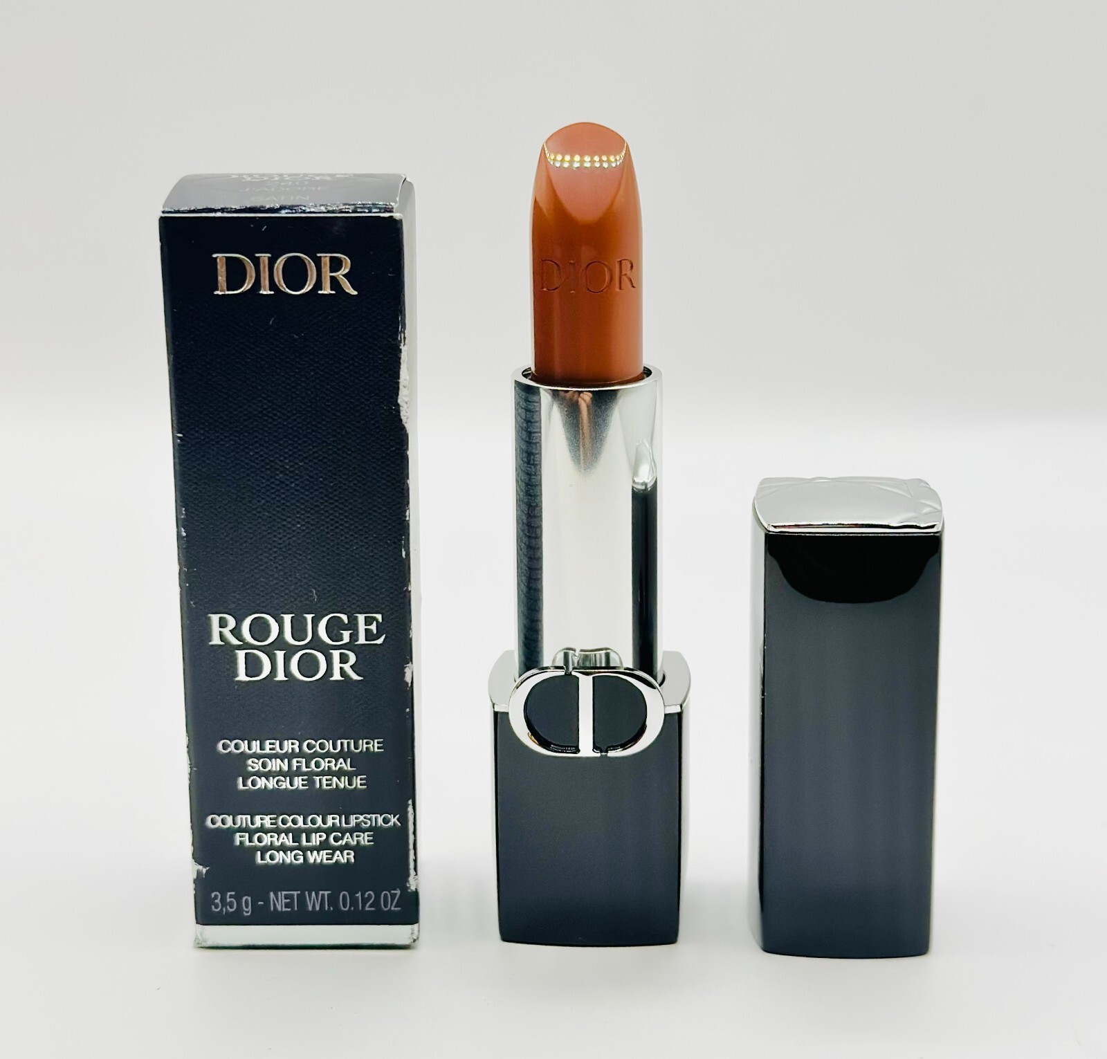 Christian Dior Rouge Dior 3本セット Rouge Dior Lip Combo Gift Set | DIOR US US