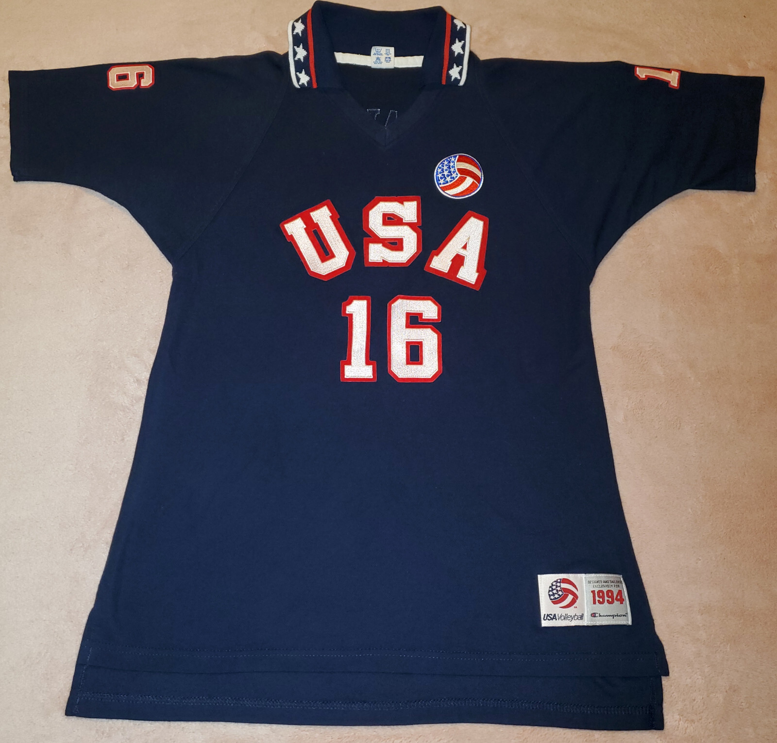 ビンテージレアUSA VOLLEYBALL CHAMPIONSHIPS T XL ビンテージUSA VOLLEYBALL CHAMPIONSHIPS T XL