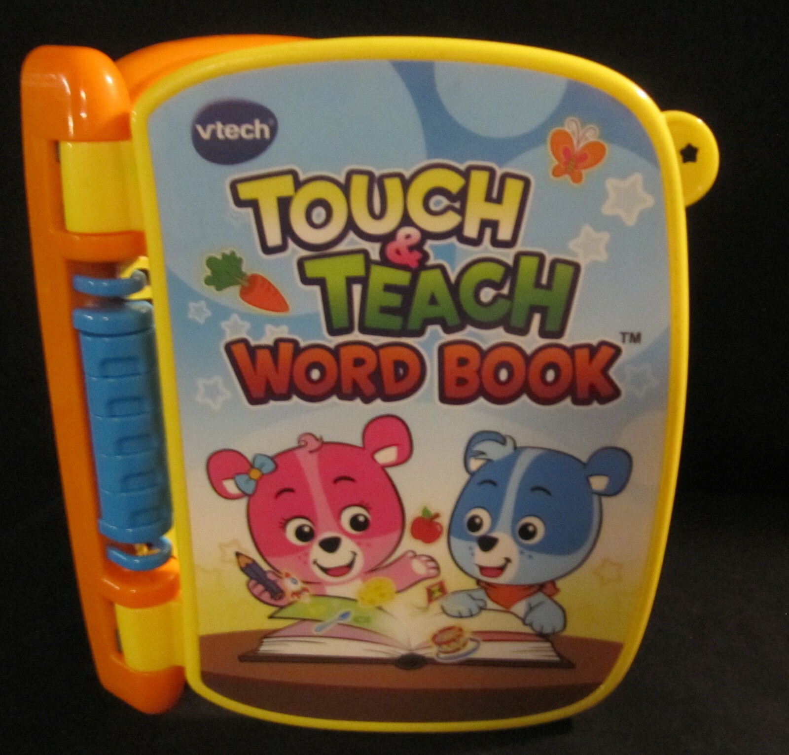 知育玩具 WWK World wide Kids Touch dictionary 知育玩具 WWK World wide Kids Touch dictionary 知育玩具 WWK