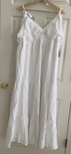 chinese dress ladies Meggie Linen Maxi Dress
