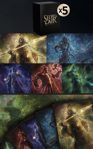 マジック：ザ・ギャザリング MTG SECRET LAIR Theros Stargazing Bundle $_12.JPG?set_id=880000500F
