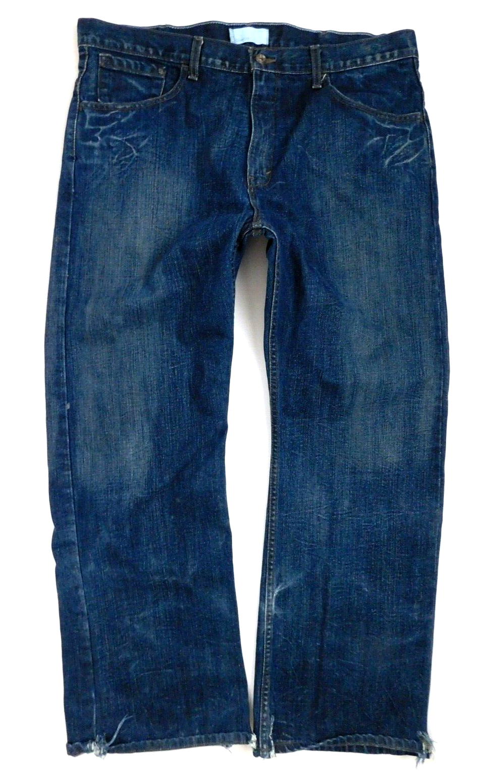 【希少】　90s Levi’s silverTab baggy W32 L30 Vintage Y2K Levi's SilverTab, Baggy, Lightwash, 36x32 Rare