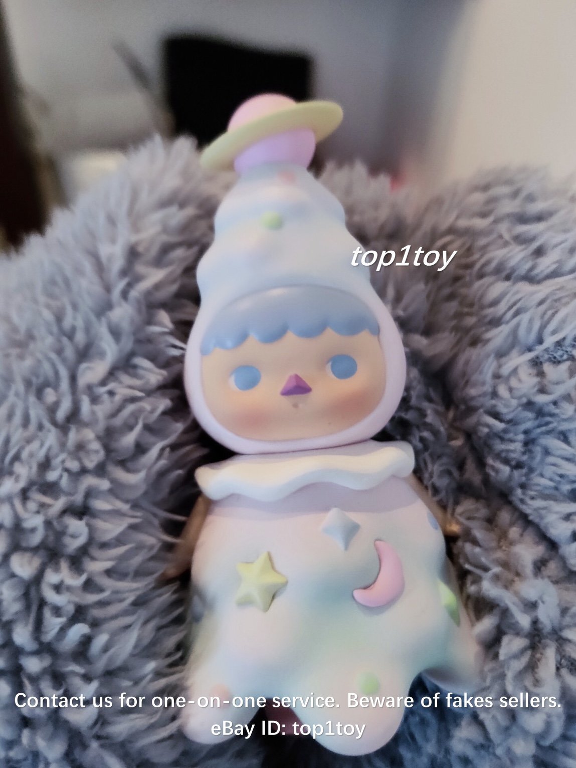 Popmart pucky クリスマス限定　Xmas babies 完売品 Popmart pucky クリスマス限定 Xmas babies 完売品 Xmas Babies