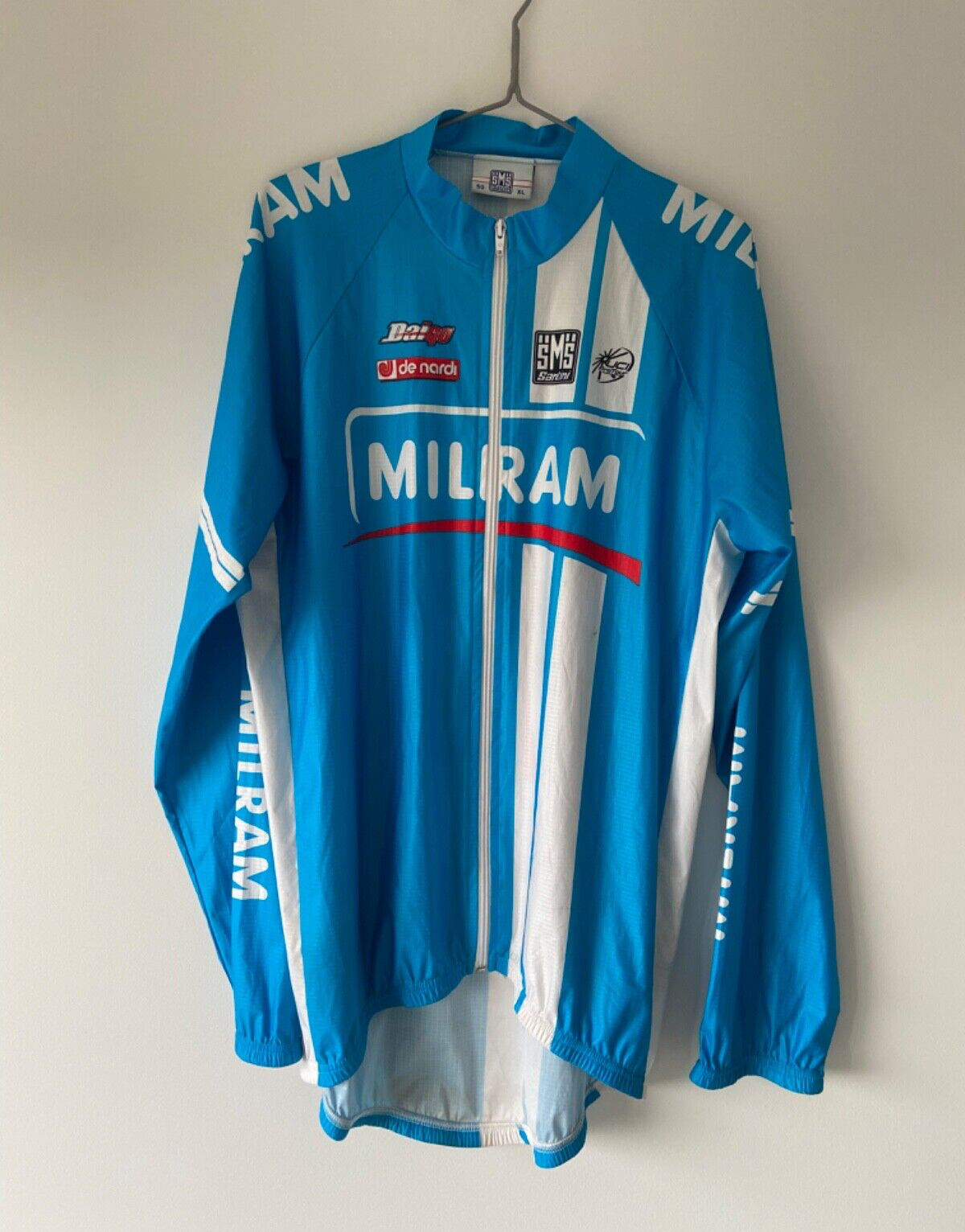 SMS Santini FULL-DYNAMIX サイクルジャージ イタリア製 SMS Santini FULL-DYNAMIX サイクルジャージ イタリア製