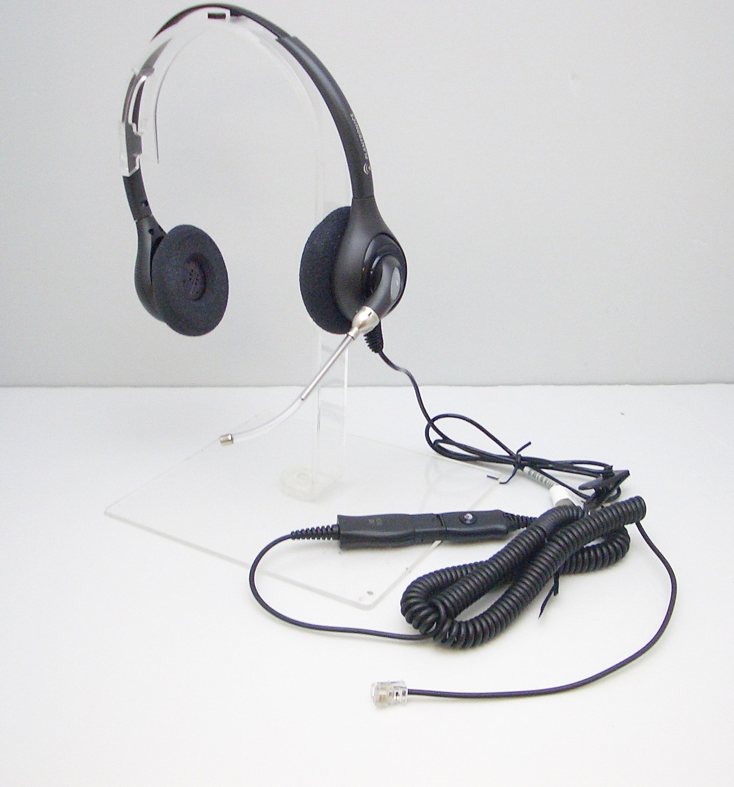 cisco 7941 headset