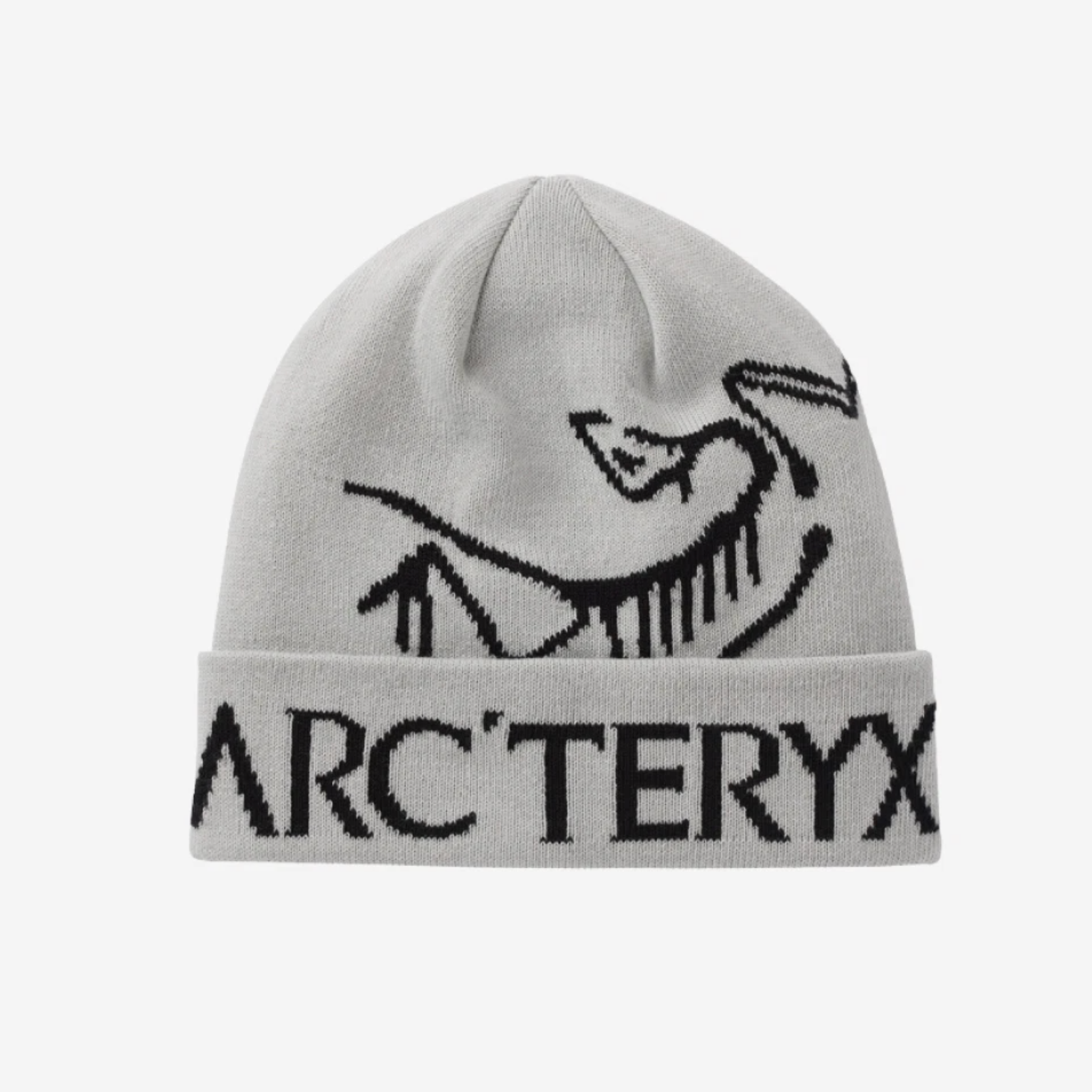 アークテリクス　arcteryx beanie Arc'teryx Bird Head Toque Beanie Black/Void Men's - FW24 - US