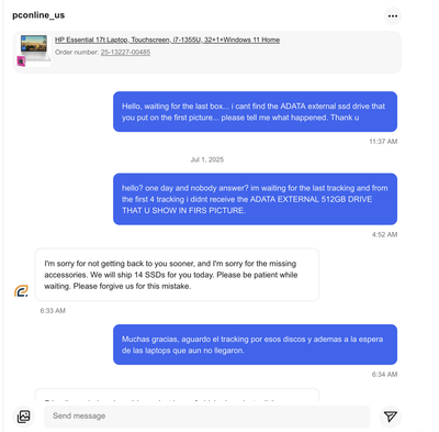 Item photo(s) from verified buyer