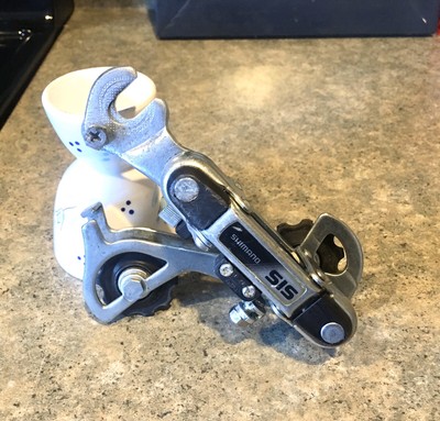 RD TX-30 nouveau Arrière gear mech SHIMANO SIS mountain bike Dérailleur Arrière