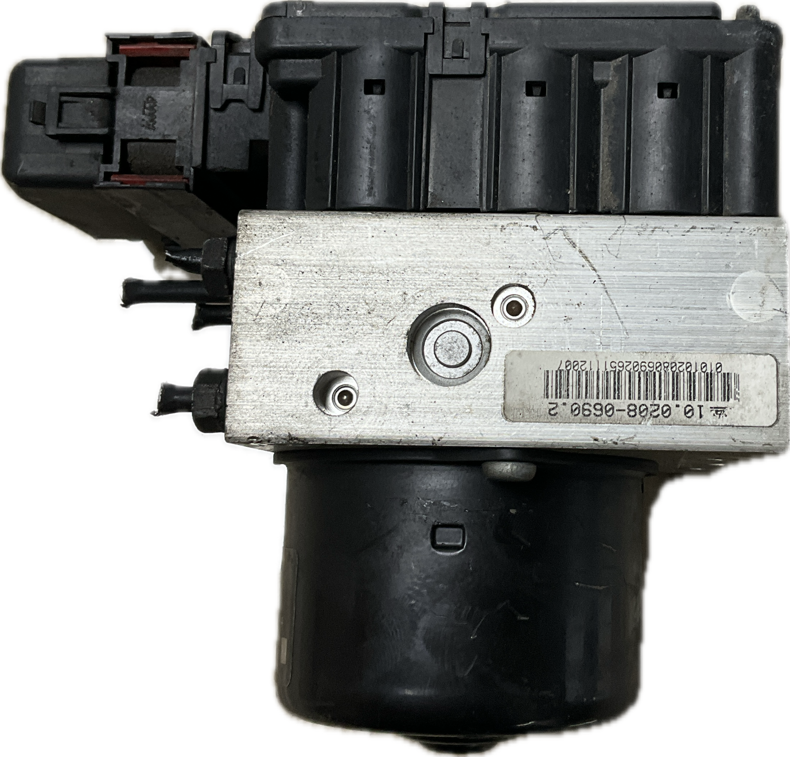 Modulo centralina ABS PEUGEOT 9632539480 (2002-2007)