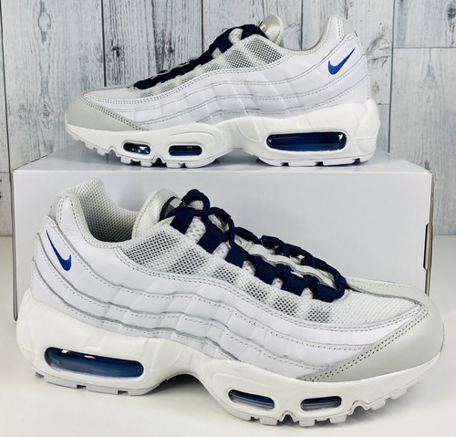 NIKEエアーマックス95スウェード26.5 NIKE - NIKE 2006 AIR MAX 95 SUPREME ANIMAL SAFARI PACK