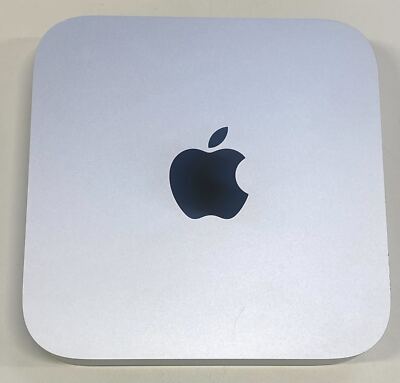 Apple 2020 Mac Mini M1 3.2GHz 8GB RAM 256GB SSD | eBay