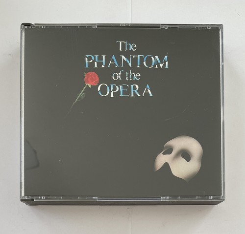 The phantom of the opera 良い品、CD, カタログ The Phantom of the Opera [Movie Soundtrack] by Original