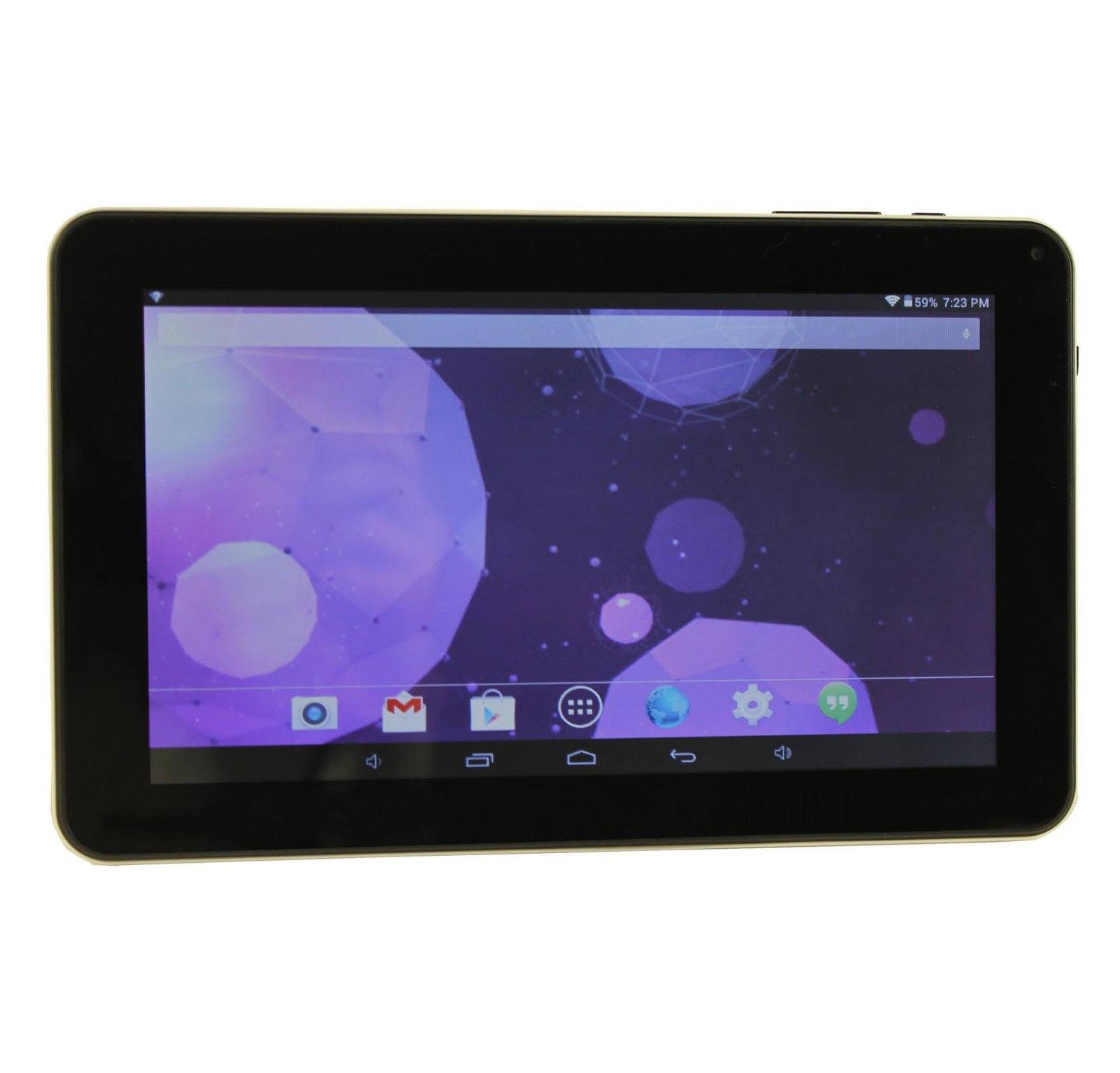 Tabletas Android 4.4.X Kit Kat